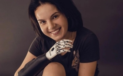 Покалеченная мужем Маргарита Грачева родила четвертого ребенка