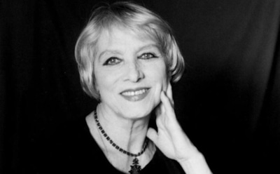 Умерла актриса из «Тайн следствия» Наталия Кудрявцева