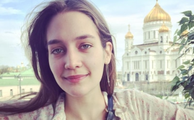 Лиза Янковская выходит замуж - СМИ