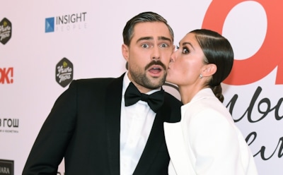 Муцениеце и Чуйков расскажут о своем романе в мюзикле