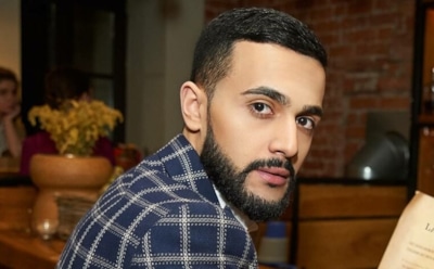 На Гусейна Гасанова подали в суд из-за суши