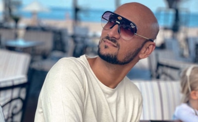 Звезда «Голоса» Бубнар появился на ТВ после избиения пылесосом