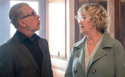 Сериал «Взрослые дочери»: актеры и роли