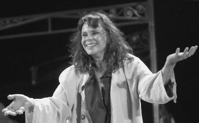 Как сложились судьбы детей актрисы Любови Полищук