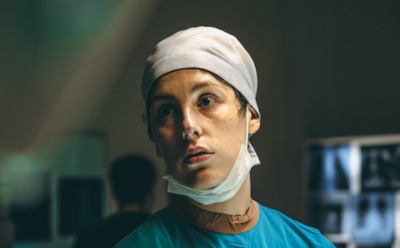 Российский фильм «Дыхание»: актеры и роли