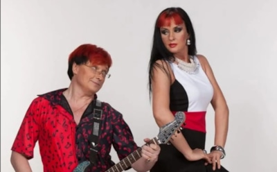 Не только «Гранитный камушек»: лучшие песни группы «Божья коровка»