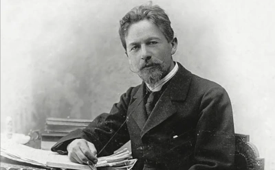 Рассказ Чехова «Ионыч»: характеристика главных и второстепенных героев