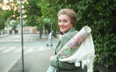 «Раневская»: содержание серий и финал сериала