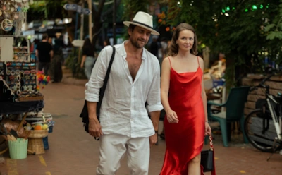 Сериал «Мелодия для двоих»: актеры и роли