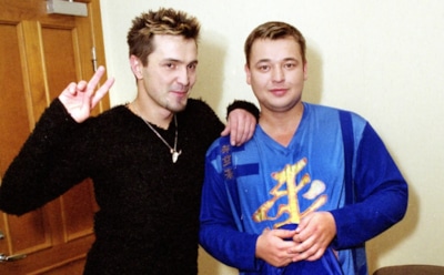 Уже можно называть классикой поп-музыки: как создавали песню «Крошка моя»