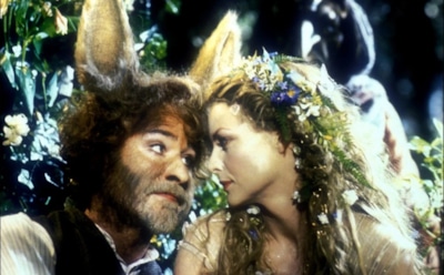 Пьеса Шекспира «Сон в летнюю ночь»: характеристика главных и второстепенных героев