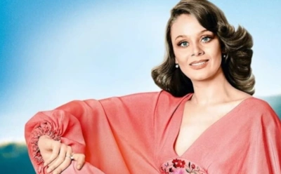 Актер и художник: два мужа Любови Полищук