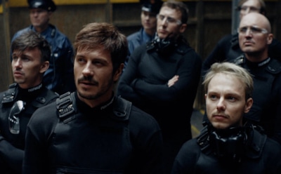 Хронология приключений майора Грома: в каком порядке идут события в фильмах