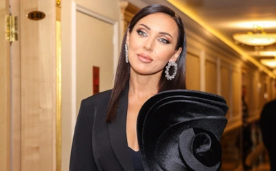 18 лет брака и неожиданный развод: что известно о личной жизни Алсу