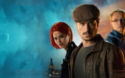 «Майор Гром: Игра»: сюжет и финал супергеройского фильма