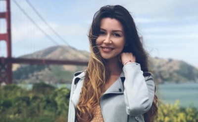 Как складывается судьба детей Анастасии Заворотнюк