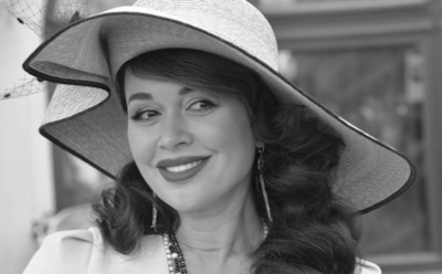 Умерла Анастасия Заворотнюк