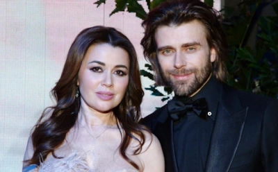 История любви Анастасии Заворотнюк и Петра Чернышева