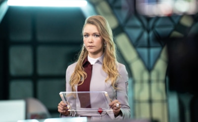 Сериал «Луна и мир»: актеры и роли