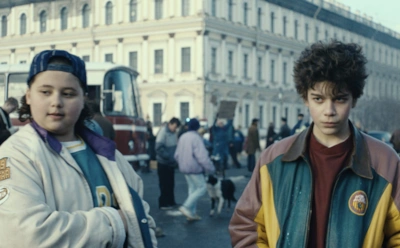 «Гром: Трудное детство»: сюжет и финал супергеройского фильма