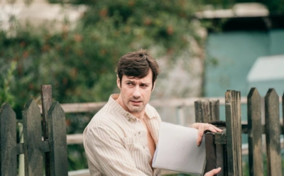 Сериал «Зовите Ермолова!»: актеры и роли