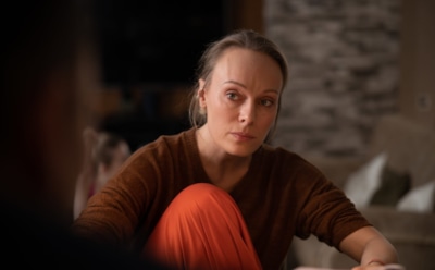 Ольга Ломоносова сообщила о смерти сестры