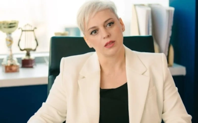 Сериал «Развод по расчету»: актеры и роли