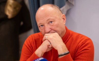 Юрий Гальцев задолжал крупную сумму налоговой