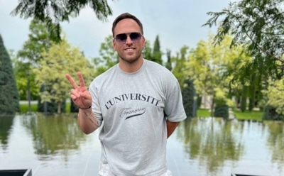 Бывший зять Шойгу расстался с помощницей Вали Карнавал