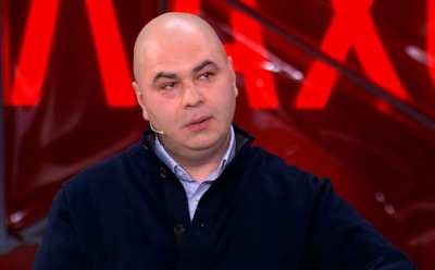 Суд признал внебрачного сына Жириновского