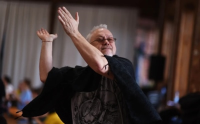 Вадим Демчог устроил погром на парковке после конфликта