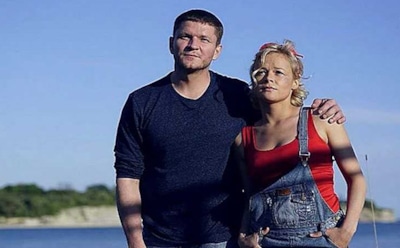 За кадром: что известно о личной жизни звезд сериала «Дельфин»