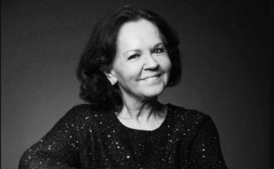 Умерла звезда турецких сериалов Фатма Каранфиль