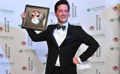 Франдетти назвал причину ухода из «Ленкома» в театр Хазанова