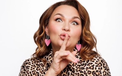 Надежда Ангарская рассказала об унижениях в браке с иорданцем