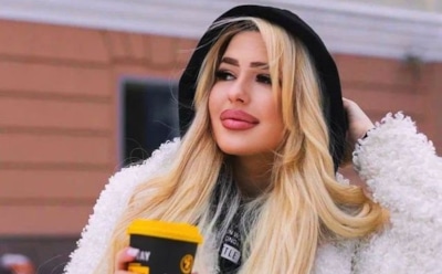 Победительница «Евровидения» Маша Толмачева ждет ребенка