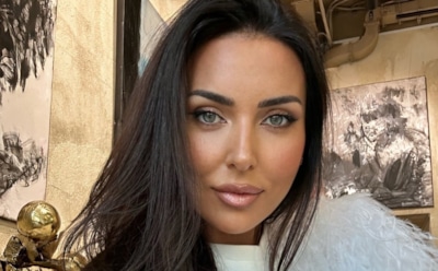 СМИ узнали, что будет делить Алсу с мужем при разводе