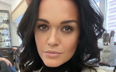 Певица Слава похвасталась новым автомобилем за 28 млн рублей