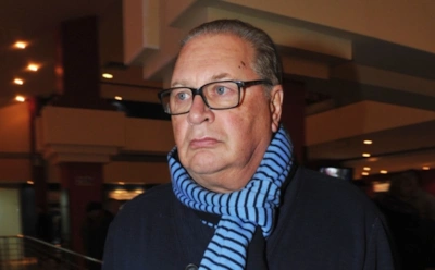 Четыре жены Валентина Смирнитского: о личной жизни актера