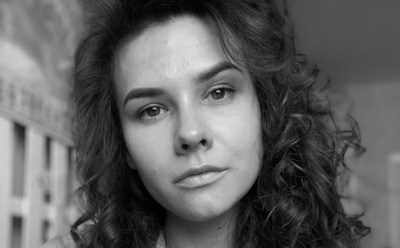 В Москве похоронили погибшую актрису Анастасию Голикову