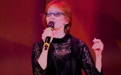 Ольга Зарубина оправдалась после насмешек над ее квартирой