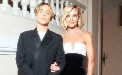 Полина Гагарина рассказала о романе 16-летнего сына с участницей шоу «Голос»