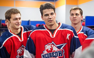 Чем кончился 3-й сезон сериала «Молодежка»