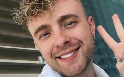 Егор Крид пожаловался на одиночество накануне 30-летия