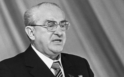 Как сложились судьбы детей Юрия Андропова