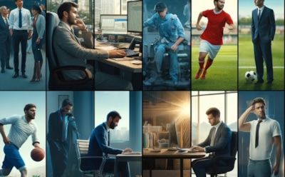 Россияне назвали профессии с неоправданно высокими зарплатами