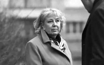 Умерла актриса из «Улиц разбитых фонарей» Вера Высочина