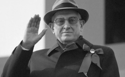 Две жены Юрия Андропова: как складывалась личная жизнь генсека