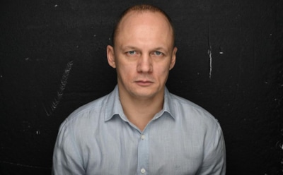 Звезду сериала «Солдаты» Горского обманули мошенники