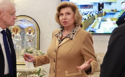 Москалькова предложила ввести компенсацию за необоснованные задержания